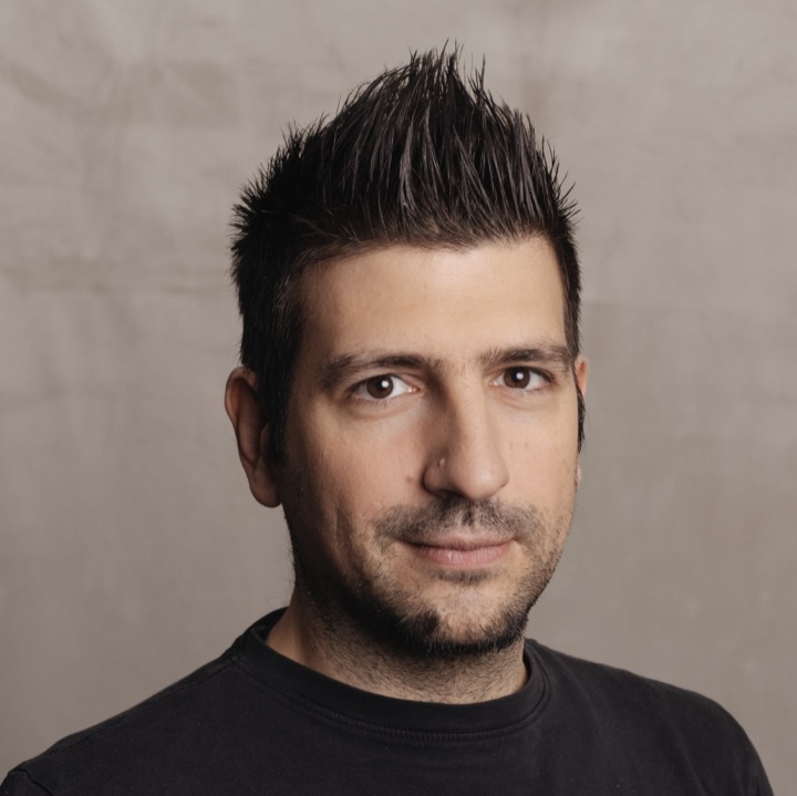 Miloš Đekić